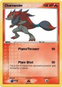 Charmander