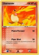 Charmander