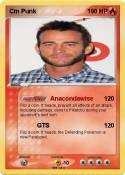 Cm Punk