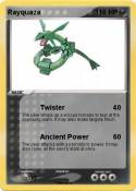 Rayquaza