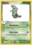 Tyranitar