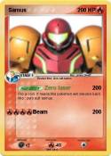 Samus