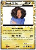 Oprah Winfrey