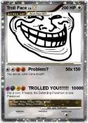 Troll Face