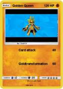 Golden Queen
