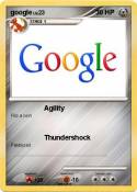 google
