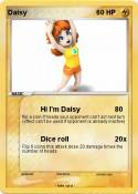Daisy