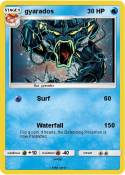 gyarados