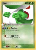 Yoshi