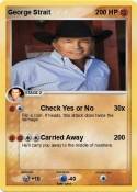 George Strait
