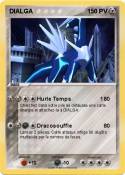 DIALGA