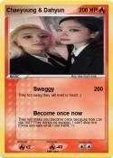 Chaeyoung &