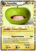 PommeMan