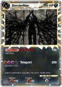 SlenderMan