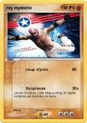 rey mysterio