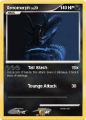 Xenomorph