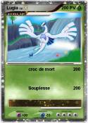 Lugia