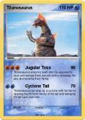 Titanosaurus
