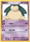 Snorlax