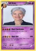 Jill Stein