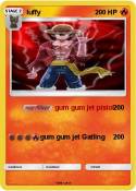luffy