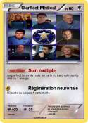 Starfleet Médic