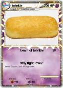 twinkie