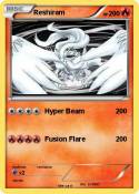 Reshiram