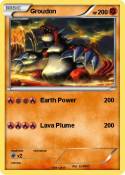 Groudon