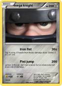 mega knight