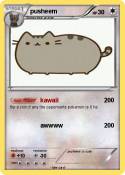 pusheem
