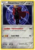 Edward Elric