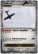 KAMIKAZE