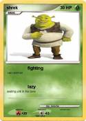 shrek