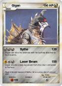 Gigan