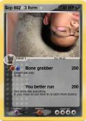 Scp 682 3 form