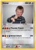 Rowan