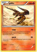 griffin