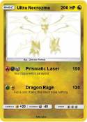 Ultra Necrozma