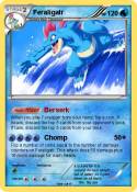 Feraligatr