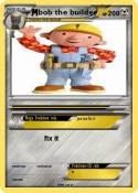 bob the builder