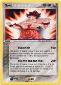 Goku