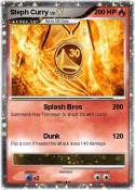 Steph Curry