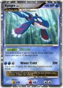 Kyogre