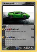 Lamborghini