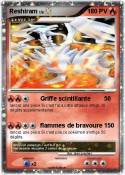 Reshiram