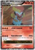 infernape