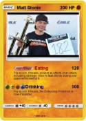 Matt Stonie
