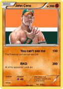 John Cena