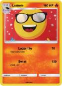 Laaimie